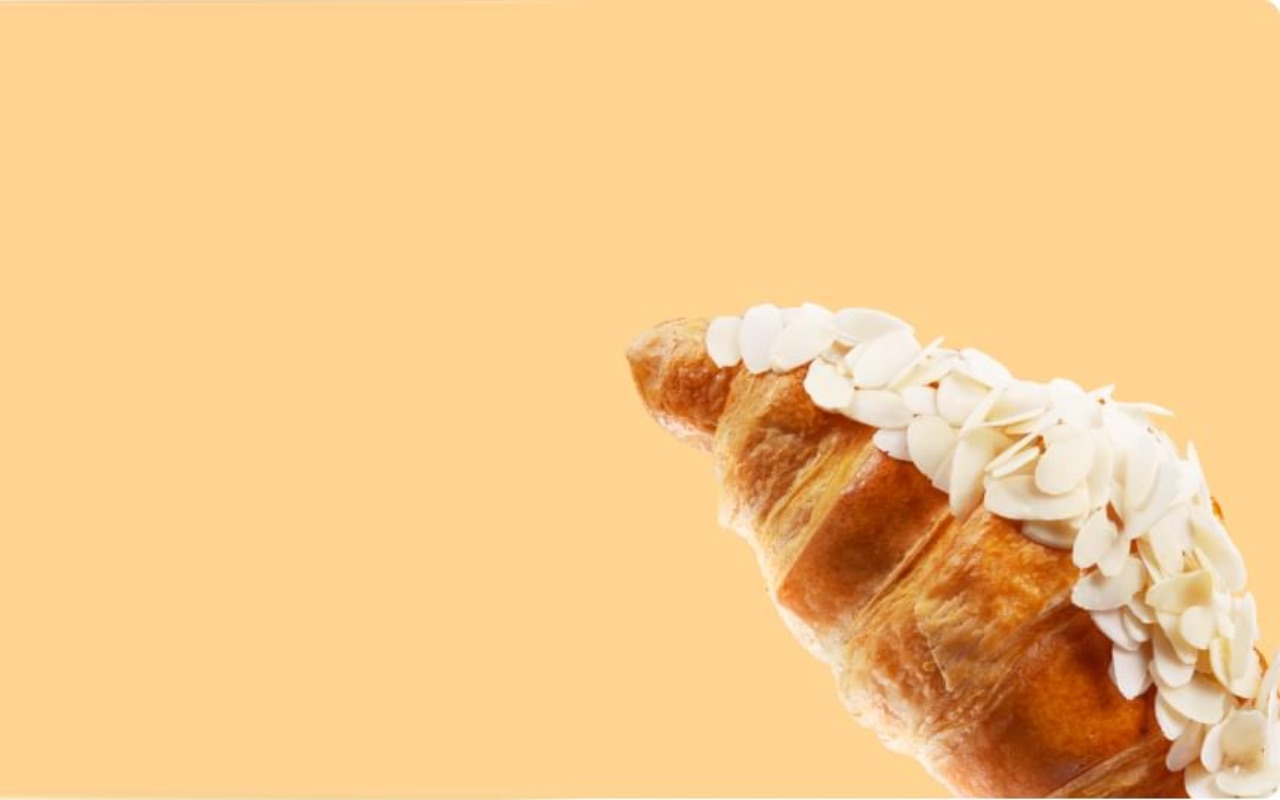 Website for the bakery manufacturer Zhar&Co